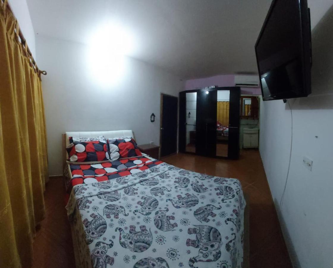 شقة Casa Itci Tours Cartagena المظهر الخارجي الصورة