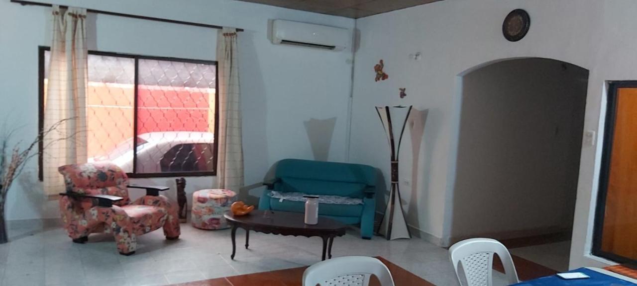 شقة Casa Itci Tours Cartagena المظهر الخارجي الصورة