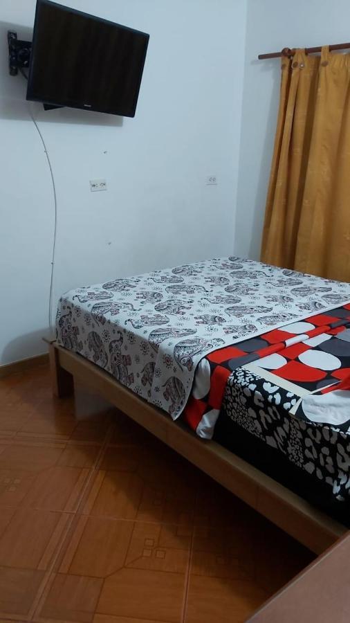شقة Casa Itci Tours Cartagena المظهر الخارجي الصورة