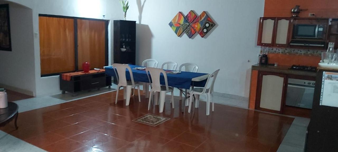 شقة Casa Itci Tours Cartagena المظهر الخارجي الصورة