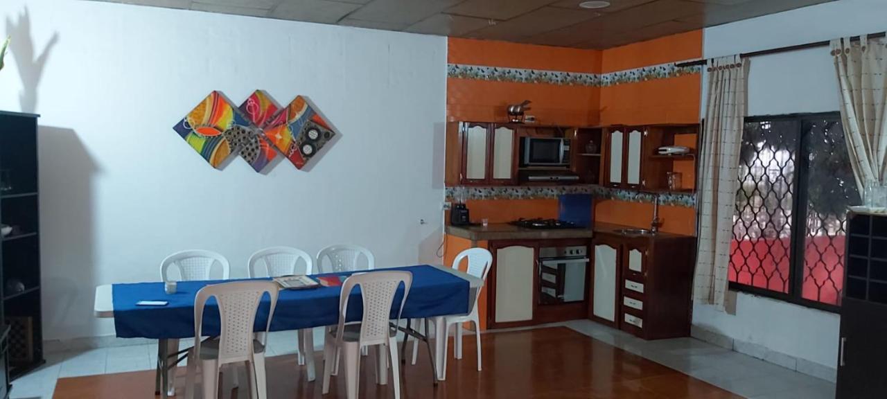 شقة Casa Itci Tours Cartagena المظهر الخارجي الصورة