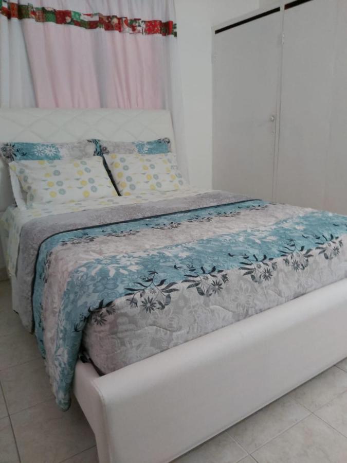 شقة Casa Itci Tours Cartagena المظهر الخارجي الصورة