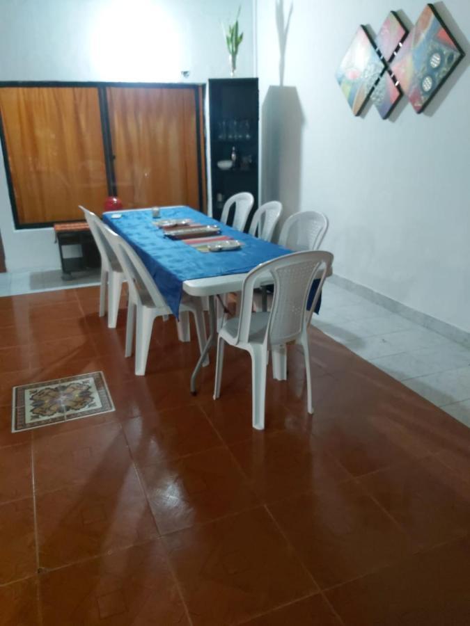 شقة Casa Itci Tours Cartagena المظهر الخارجي الصورة