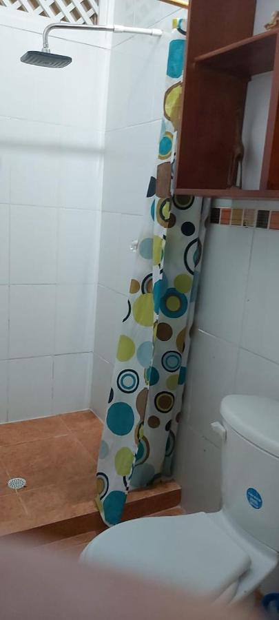 شقة Casa Itci Tours Cartagena المظهر الخارجي الصورة