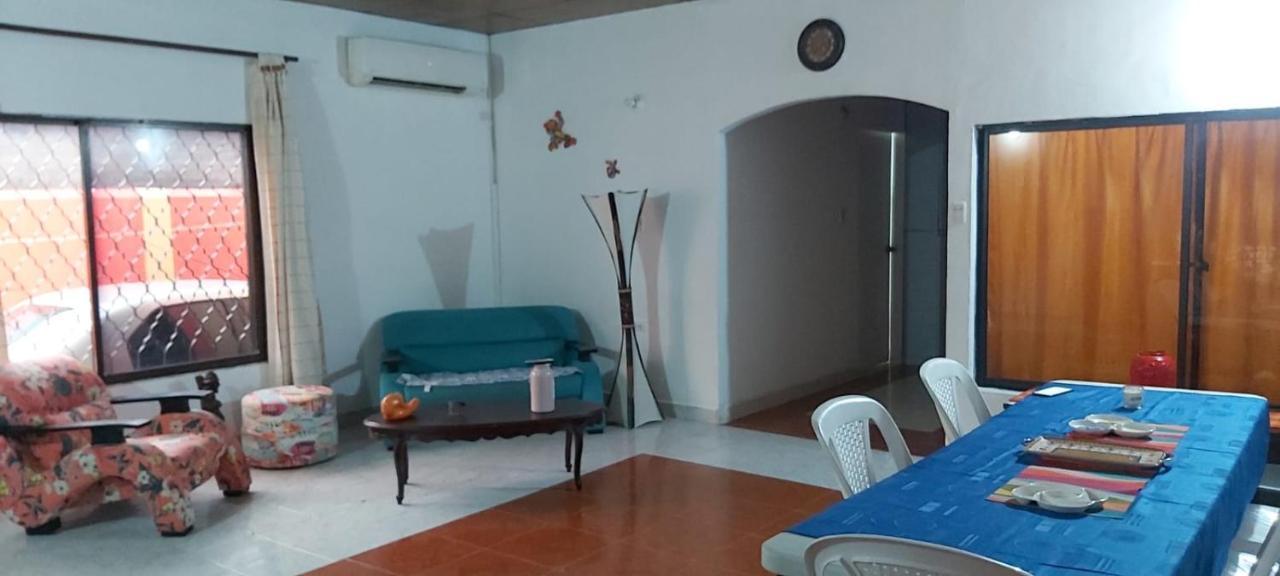 شقة Casa Itci Tours Cartagena المظهر الخارجي الصورة