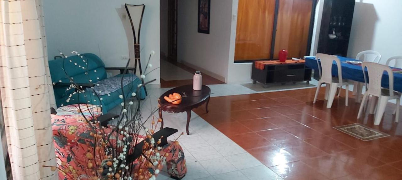 شقة Casa Itci Tours Cartagena المظهر الخارجي الصورة